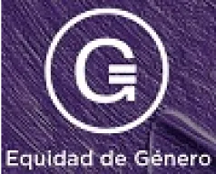 Logo equidad de genero