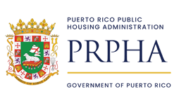 Logo de Administración de Vivienda Pública