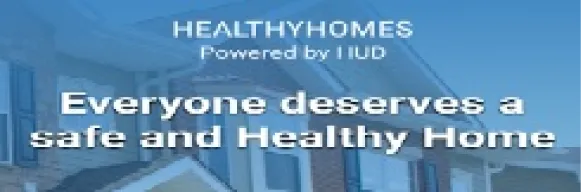 Logotipo de Healthy Homes